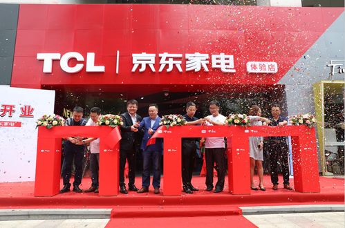 無(wú)界零售創(chuàng)行業(yè)新高度，京東品牌體驗(yàn)店重塑家電消費(fèi)新體驗(yàn)