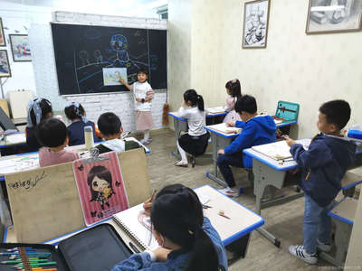 漳州市薌城區(qū)沿圖教育咨詢服務(wù)中心