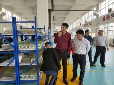 【締結友好商會 攜手共創發展】