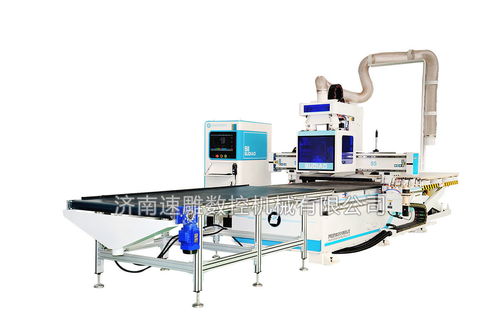 圓盤刀庫自動換刀加工中心如何選擇