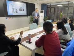 【好前程教育咨詢服務