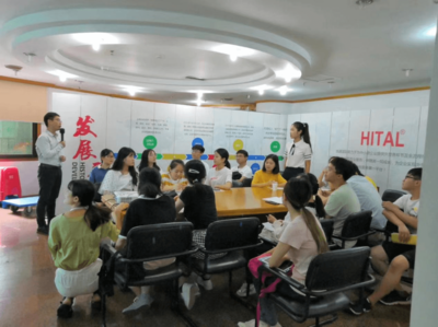 給力!湖南現(xiàn)代物流職院就業(yè)創(chuàng)業(yè)有新招