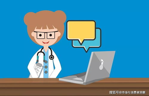 互聯(lián)網(wǎng)醫(yī)療健康市場(chǎng)規(guī)模不斷擴(kuò)大,截至2020年達(dá)到1961億元