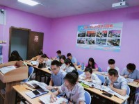 東莞市長(zhǎng)安禾諧教育咨詢服務(wù)部