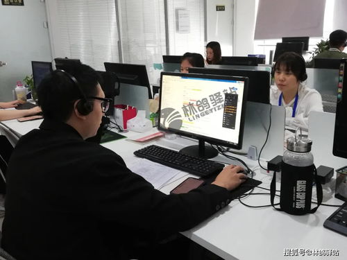 學有所獲 學以致用 成功創業丨來自清沐淋的 教師 團隊 服務部