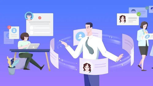 3月1日起實施的 網絡招聘服務管理規定 適用范圍是什么 資質條件做了哪些規定 來看