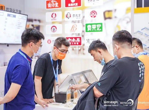 萬(wàn)象風(fēng)華,綻放于此,一起來(lái)看下在這場(chǎng)hotelex展會(huì)現(xiàn)場(chǎng),哪些你錯(cuò)過(guò)了