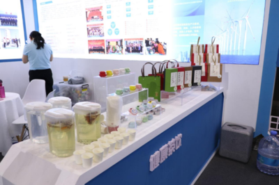 我校參加第十二屆陜西教育博覽會(huì)暨招生咨詢會(huì)