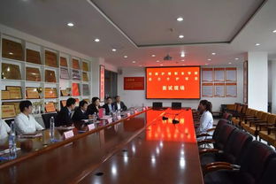 日本 正勇會(huì) 醫(yī)療控股集團(tuán)社長(zhǎng)甲斐正訓(xùn)一行來(lái)我院訪問(wèn)交流