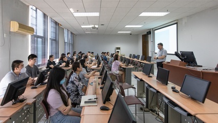 2022-2023年度北京大學(xué)&ldquo;青年文明號(hào)&rdquo;&ldquo;青年崗位能手(標(biāo)兵)&rdquo;風(fēng)采紀(jì)實(shí)