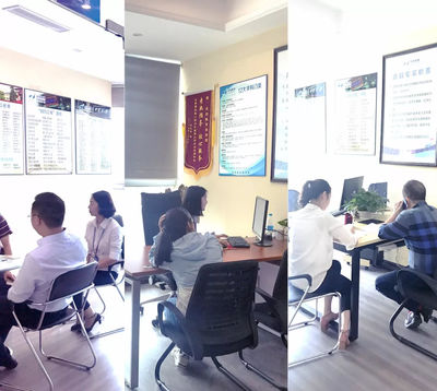 點(diǎn)劃教育高考升學(xué)公益講座-自主招生重慶一中專(zhuān)場(chǎng)圓滿(mǎn)成功!