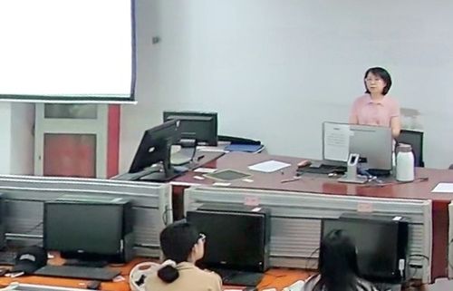 師德引領(lǐng)育桃李 信息賦能啟新知 圖書(shū)館2025年春季信息素養(yǎng)教育系列講座圓滿(mǎn)收官